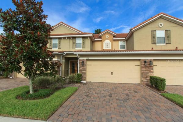 TERRACINA AT LAKE FOREST SECOND AMD