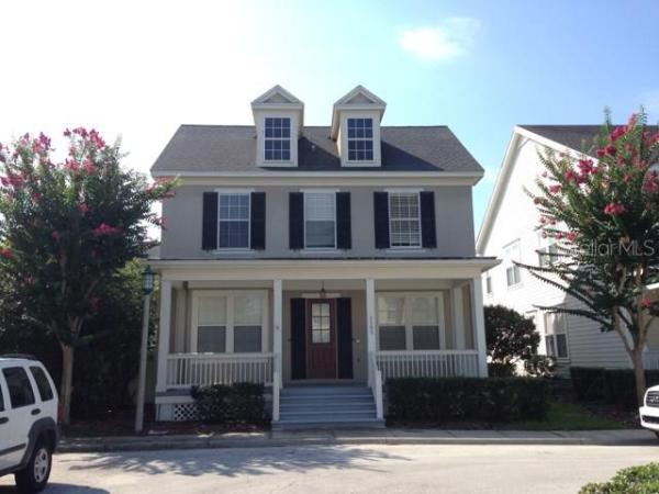 CELEBRATION SOUTH VILLAGE