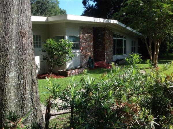 OSCEOLA SHORES SEC 01