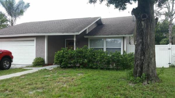 ORANGE GROVE PARK UNIT 2