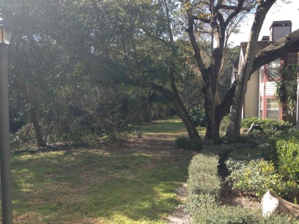 HIDDEN SPRINGS CONDO