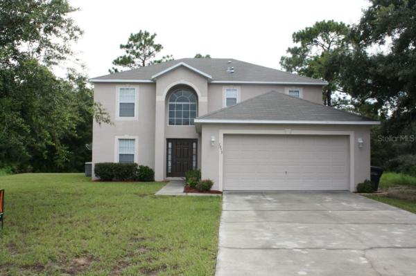 POINCIANA NBRHD 05 VILLAGE 07