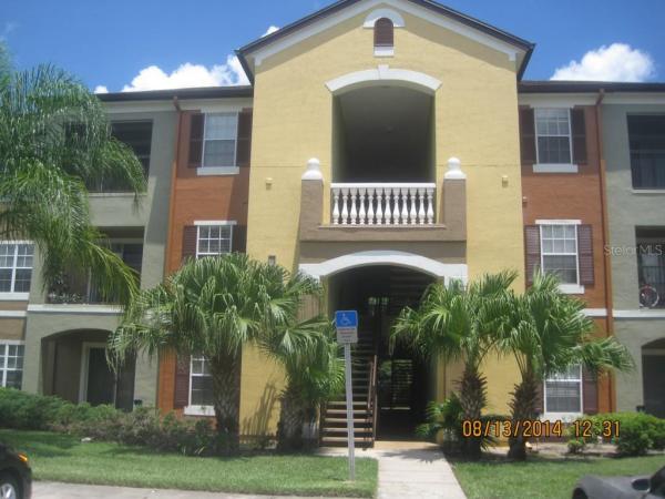 CREST/WATERFORD LAKES