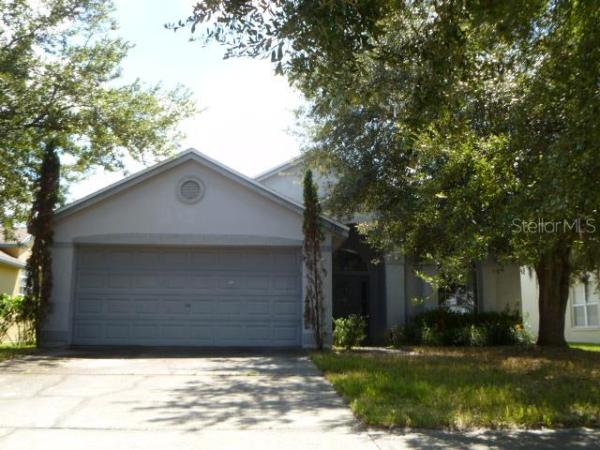 RIO PINAR LAKES UNIT 04