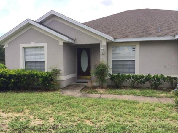 VILLAGE AT BLACK BEAR SUB