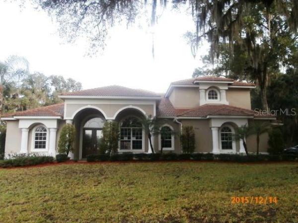 ESTATES AT WEKIVA PARK