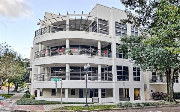 EOLA SOUTH CONDO