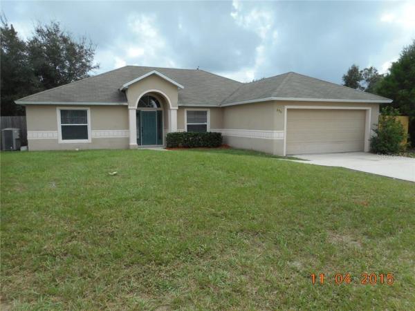 DELTONA LAKES UNIT 17