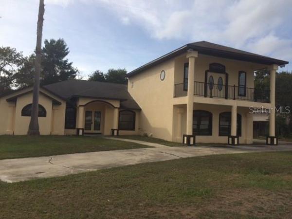 DELTONA LAKES UNIT 43