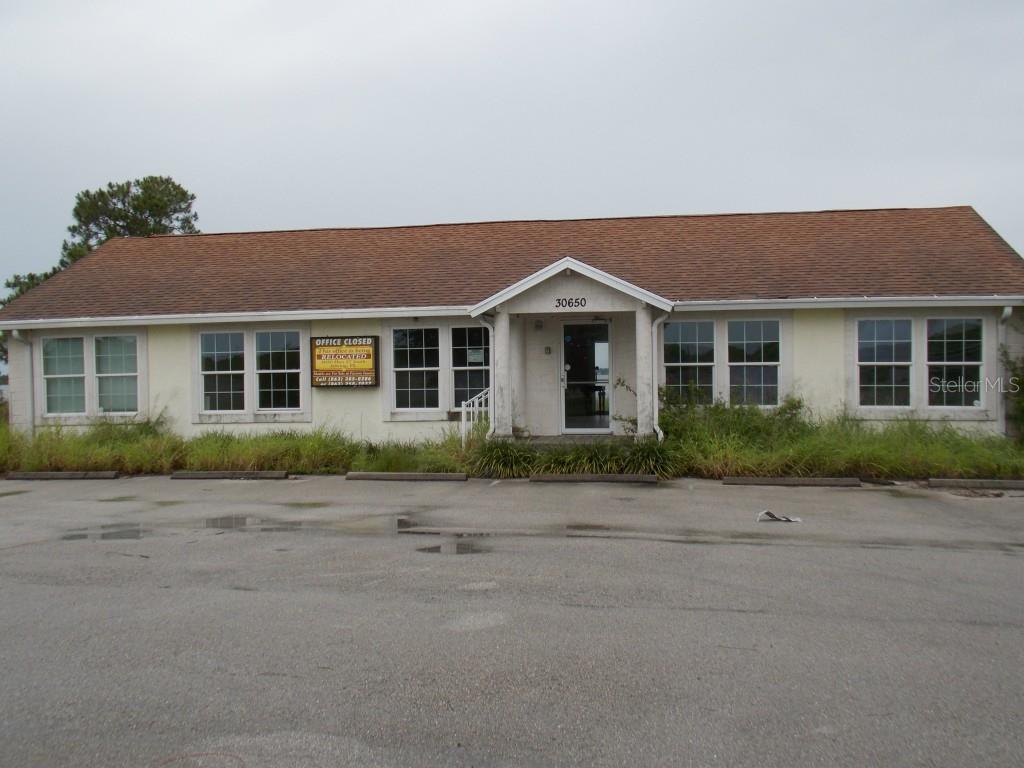 Retail - фотография Retail - фото