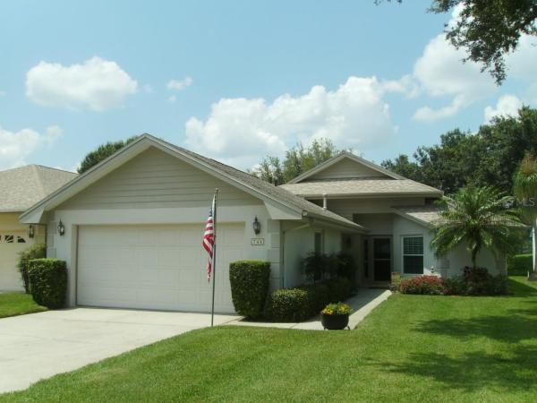 CYPRESSWOOD FAIRWAY PATIO HOMES