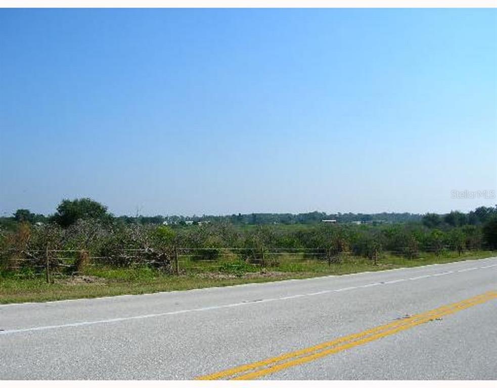 ACREAGE & UNREC - фото