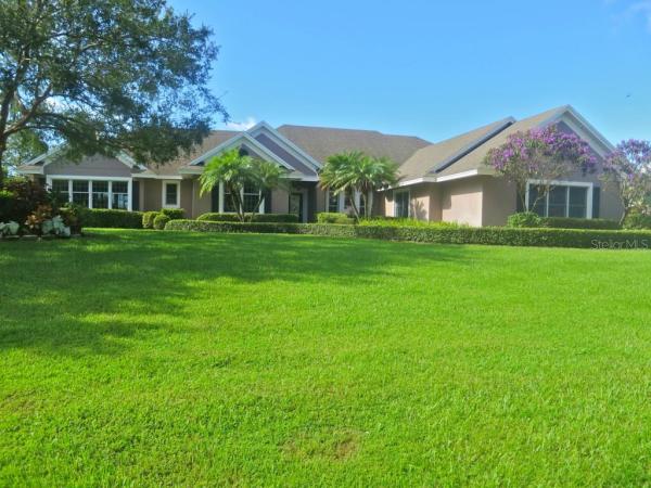 WYNDHAM AT LAKE WINTERSET