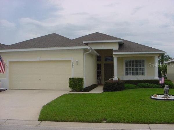 RIDGEWOOD LAKES VILLAGE 04B