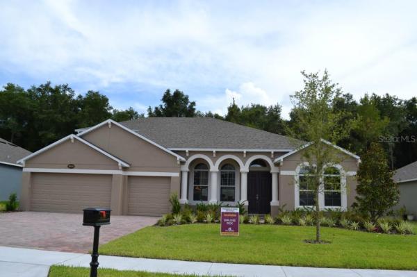 MAGNOLIA PARK ESTATES