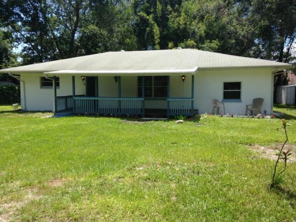 SEMINOLE LAND & INV CO