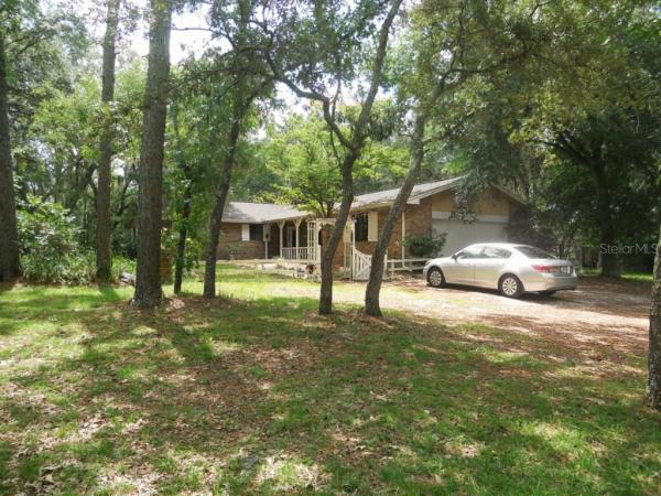 NORTH ORLANDO RANCHES SEC 01