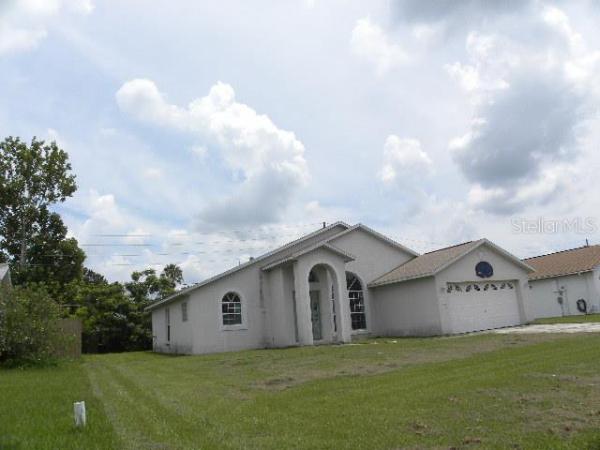 BUENAVENTURA LAKES UNIT 03