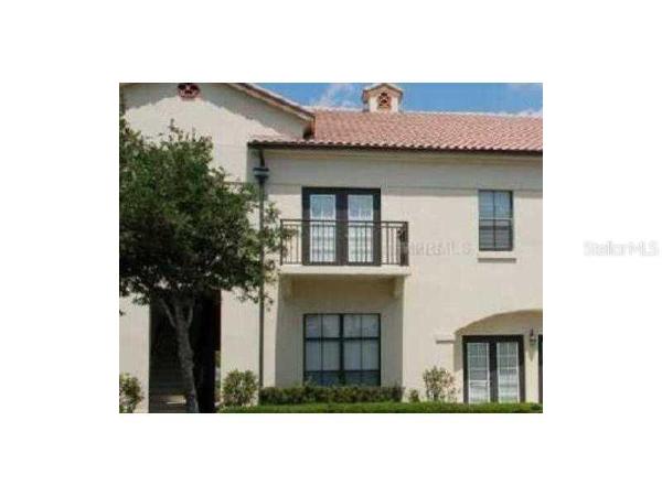 TERRS AT CELEBRATION