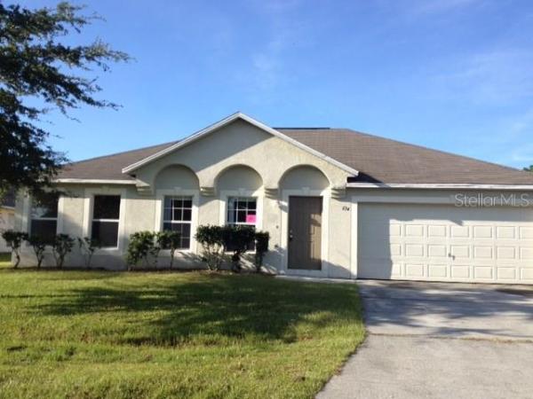 POINCIANA VILLAGE 01 NEIGHBORHOOD 03 WEST