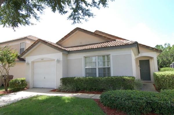 SOUTHERN DUNES, VILLAS DE AUGUSTINE