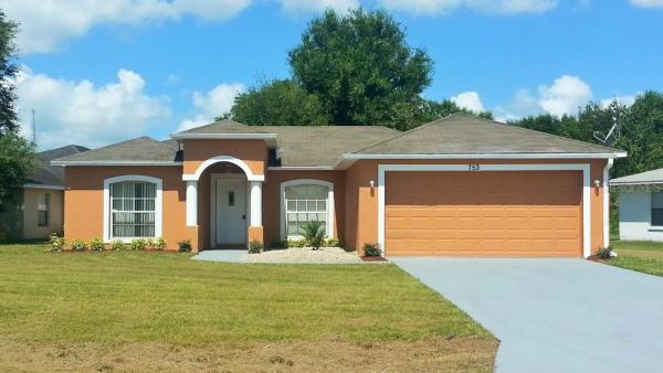 POINCIANA NBRHD 03 VILLAGE 03