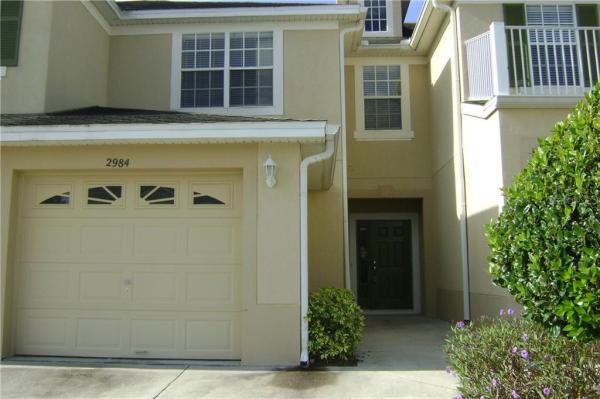 TOWNHOMES OF FLORA RIDGE