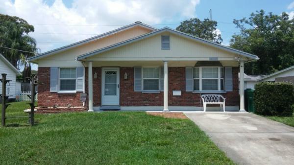 TAMPAS NORTH SIDE COUNTRY CLUB AREA UNIT