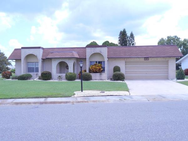 DEL WEBBS SUN CITY FLORIDA UNIT 30