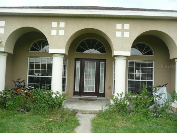 ACREAGE & UNREC 15-29-21