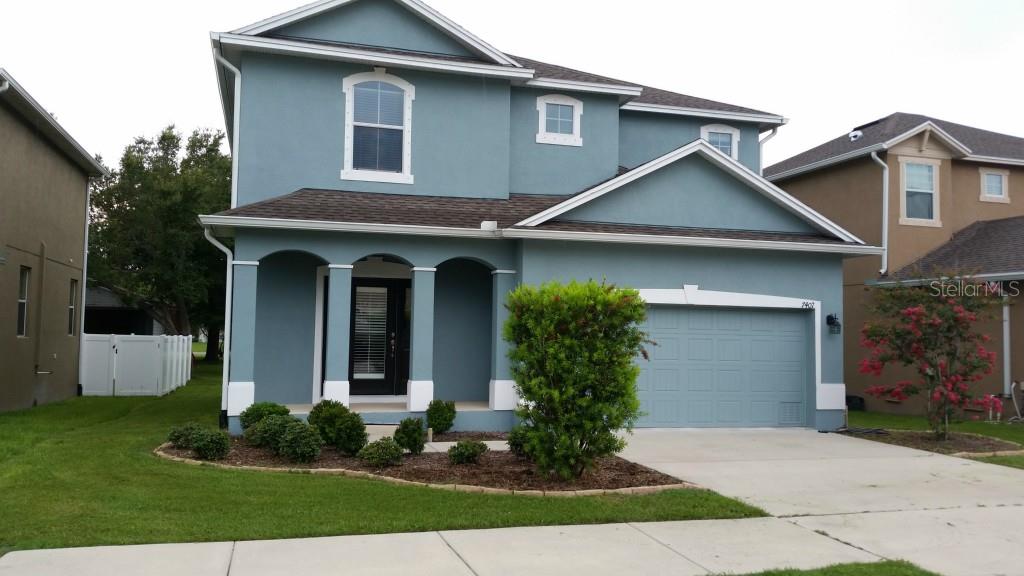 PORT TAMPA CITY MAP - фото