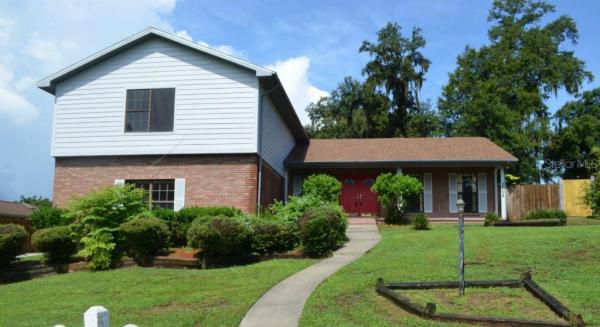 BUCKHORN GOLF CLUB ESTATES