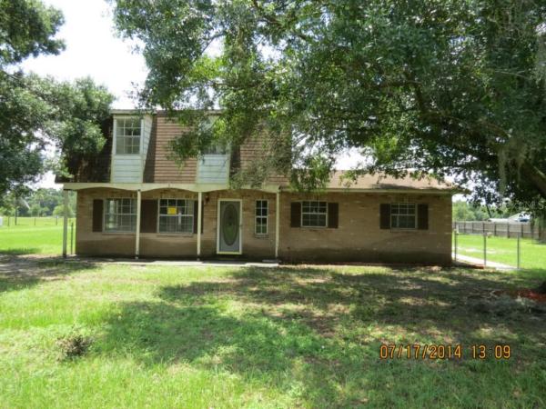 CARMANS CASA DEL RIO