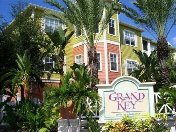 GRAND KEY A CONDO