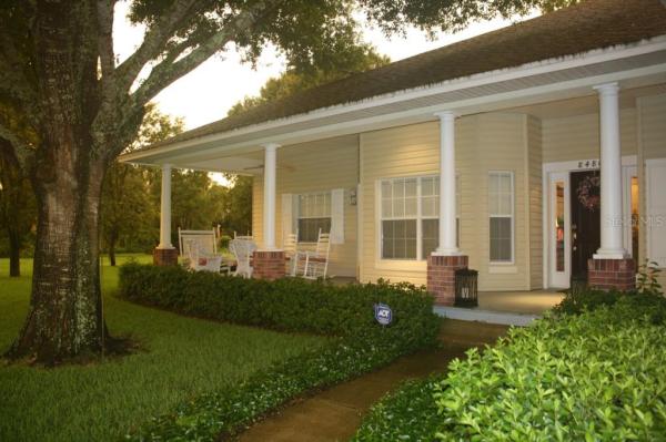 PLANTATION RIDGE ADD