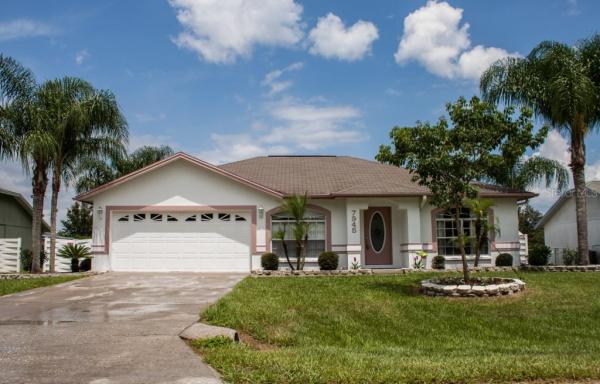 TANGERINE TRAILS UNIT 04