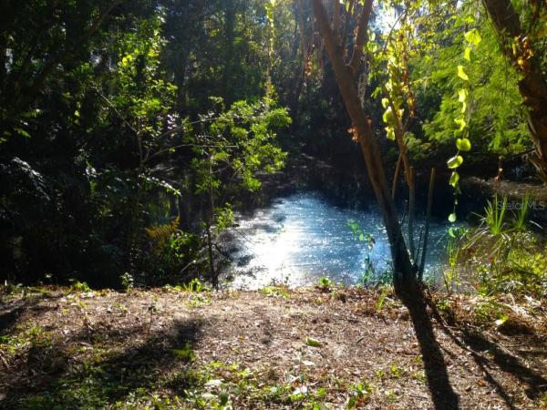 RIVER PINE ESTATES PLATTED SUB