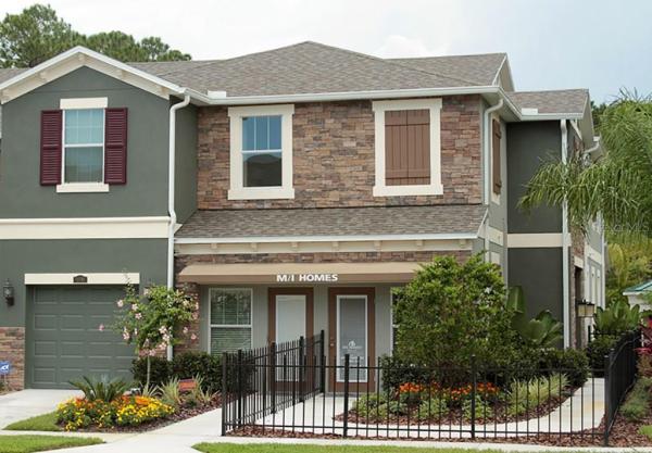 MUIRFIELD VILLAGE AT HONORE