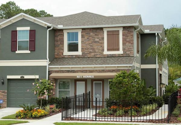 MUIRFIELD VILLAGE AT HONORE