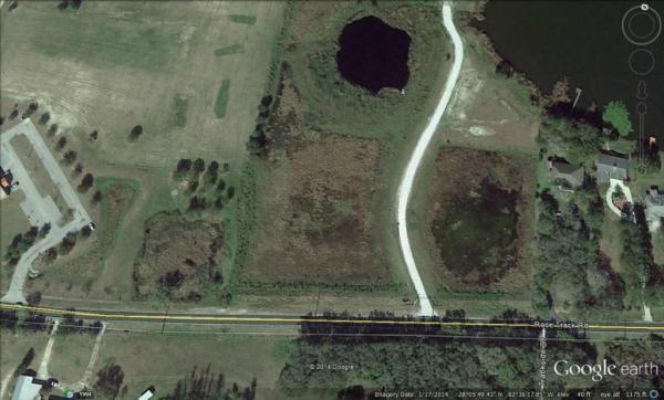 LAKE WILLIAMS ESTATE