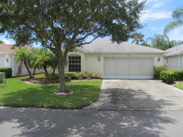 TAMPA BAY GOLF AND TENNIS CLUB PH III A