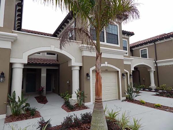 MUIRFIELD VILLAGE AT HONORE