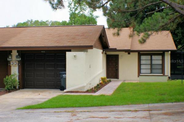 CEDARWOOD VILLAGE UNIT 01