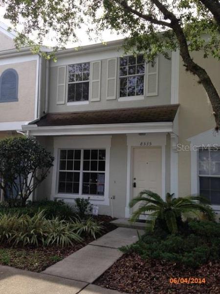 HUNTERS KEY TWNHM/NORTH PALM V