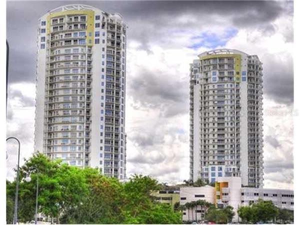 TOWERS OF CHANNELSIDE CONDO