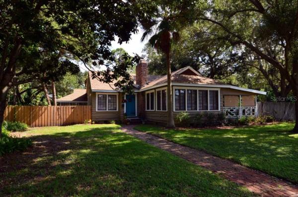 JUNGLE TERRACE SEC D