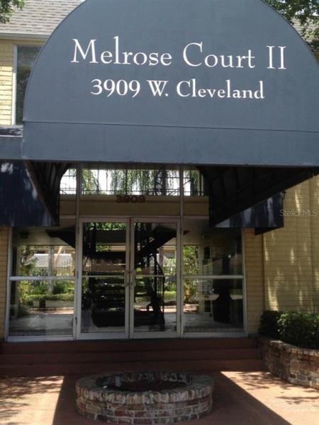 MELROSE COURT 02 A CONDO