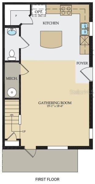 HARVEST CREEK VILLAGE