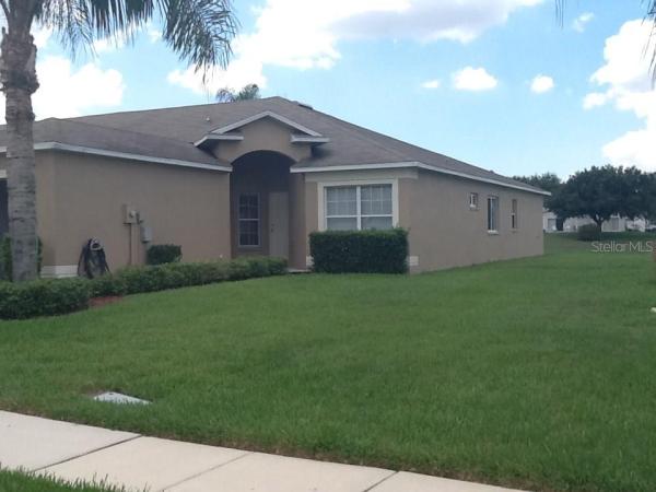 MEADOWBROOKE AT SUMMERFIELD UNIT 5A & 5B