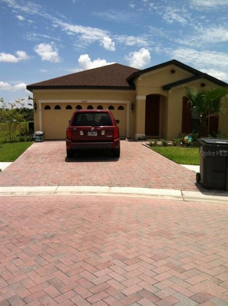 CAPRI ISLE AT CORY LAKE